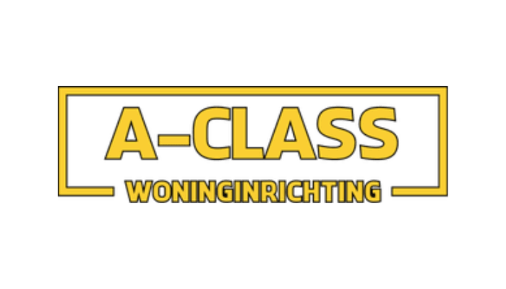 A-Class woninginrichting
