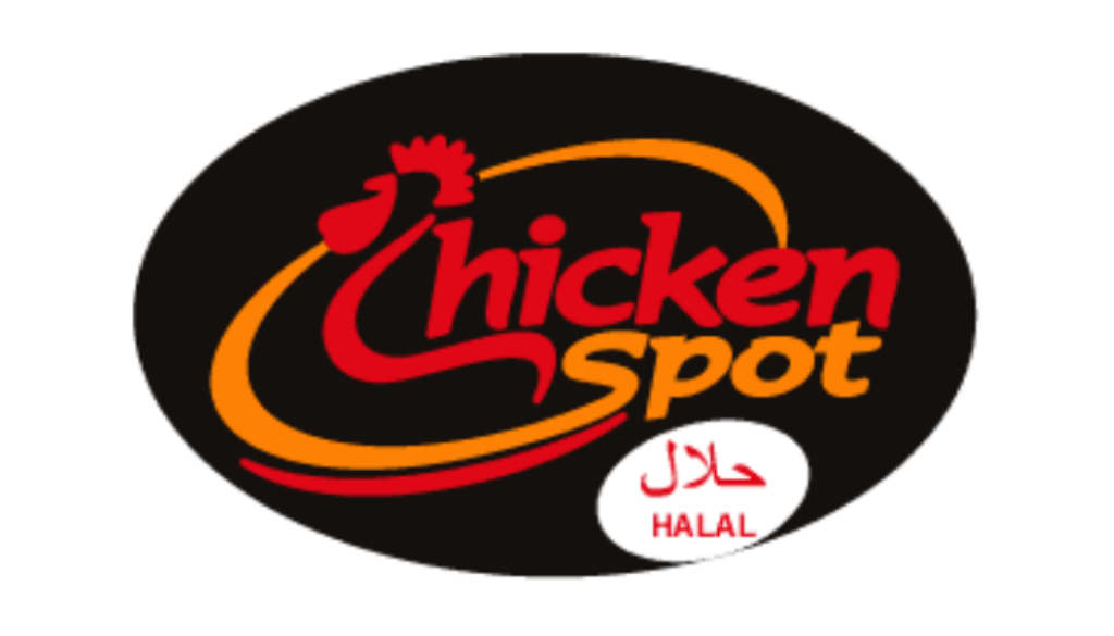 Chicken spot