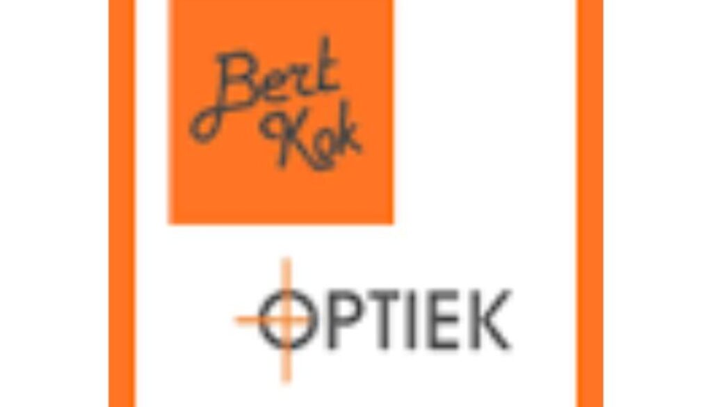 Bert Kok optiek