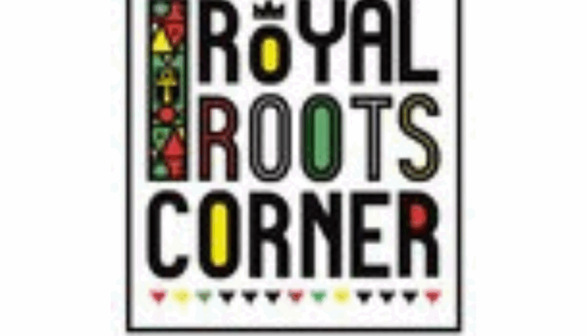 Royal Roots Corner Royal Roots Corner