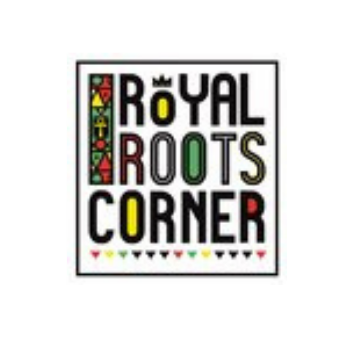 Royal Roots Corner