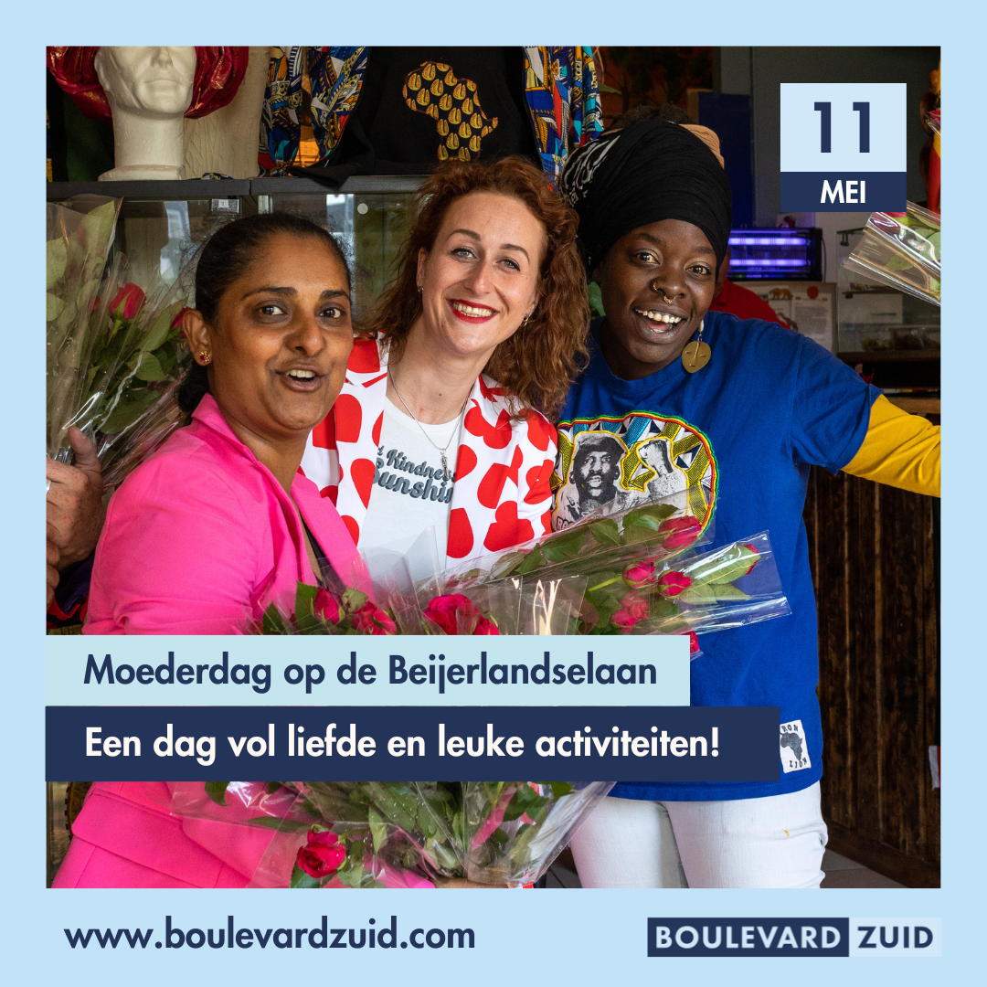 Moederdag 2024 Moederdag 2024