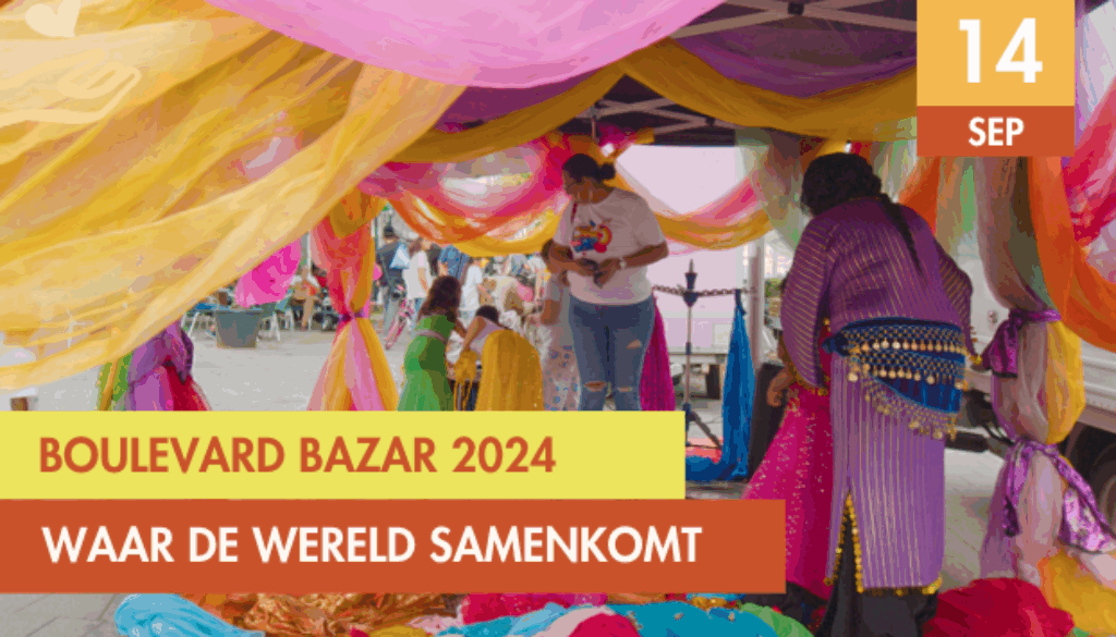 Boulevard Bazar 2024
