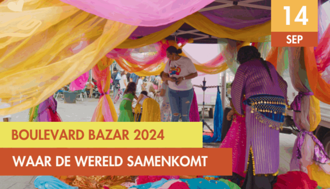Boulevard Bazar 2024
