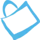 shoppingBagBlue