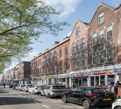 winkelstraatFeijn