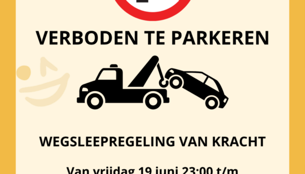 Voorjaars braderie